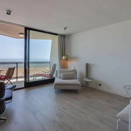 Lägenhet Luxury With Seaview *