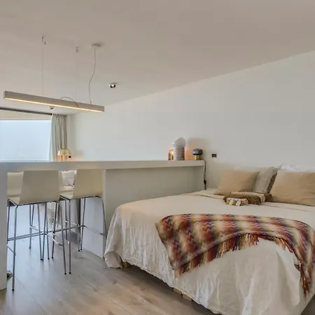 Luxury With Seaview Lägenhet