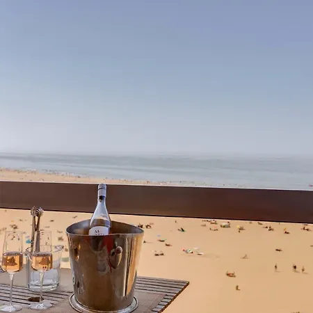 Luxury With Seaview * Oostende