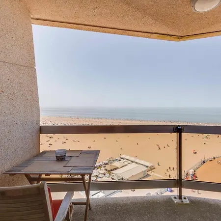 Luxury With Seaview * Oostende