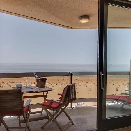Luxury With Seaview