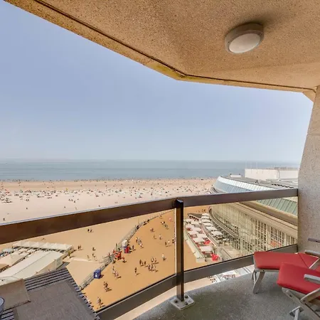 Luxury With Seaview Lägenhet