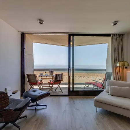 Lägenhet Luxury With Seaview