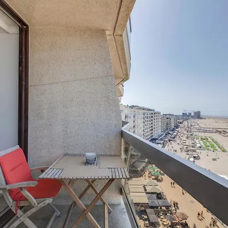 Lägenhet Luxury With Seaview *